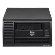 Dell LTO1 SCSI External Tape Drive 4R340 Dell LTO1 SCSI External Tape Drive 4R340