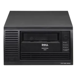 Dell LTO1 SCSI External Tape Drive 4R340