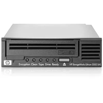 HP LTO 5 Ultrium SAS HH Internal Tape Drive 596278-001