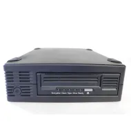 HP LTO 5 Ultrium SAS HH External Tape Drive 596279-001 HP LTO 5 Ultrium SAS HH External Tape Drive 596279-001