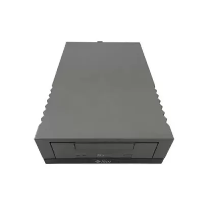 Sun DDS4 SCSI External Tape Drive 599-2350-01