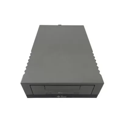 Sun DDS4 SCSI External Tape Drive 599-2350-01