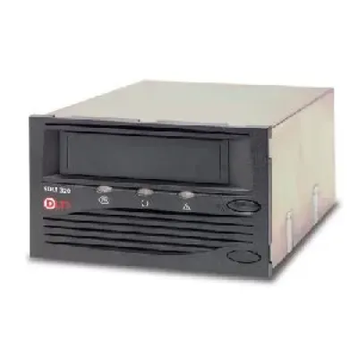 Dell SDLT220 SCSI Internal Tape Drive 5E765