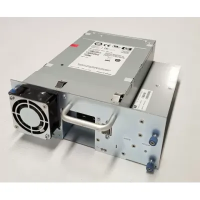 HP MSL2024 LTO 5 FH FC Loader Tape Drive 603880-001