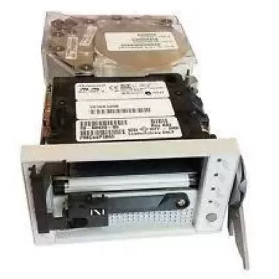 Sun LTO 1 HVD SCSI Loader Tape Drive 6420800-02