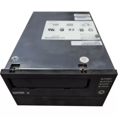 Sun LTO 1 HVD SCSI Loader Tape Drive 6420800-06