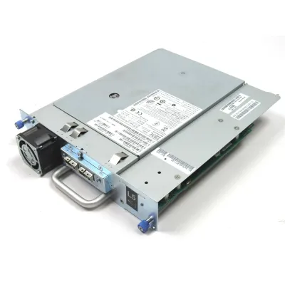 Dell TL2000 TL4000 LTO 5 HH V2 SAS Loader Tape Drive 676R6