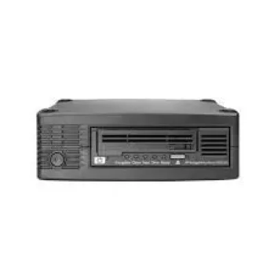 HP LTO 5 Ultrium SAS HH External Tape Drive 693417-001