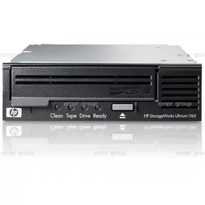 HP Ultrium1760 EH921B 800/1600GB EH921-60006 SCSI Tape Drive 693418-001