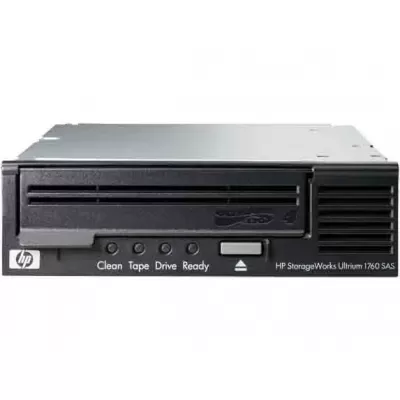 HP LTO 4 Ultrium SAS HH Internal Tape Drive 693420-001