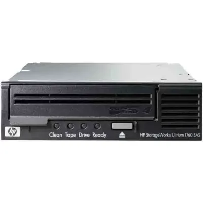 HP LTO 4 Ultrium SAS HH Internal Tape Drive 693420-001