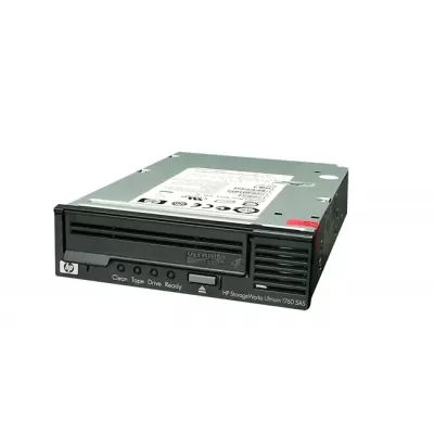 Sun LTO 4 Ultrium LVD SCSI HH Internal Tape Drive 7050422