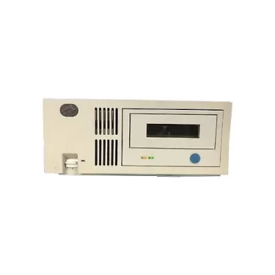 IBM DDS4 SCSI External Tape Drive 7208-001