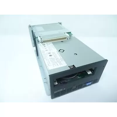 Quantum Adic LTO 1 Ultrium SCSI Loader Tape Drive 8-00085-01