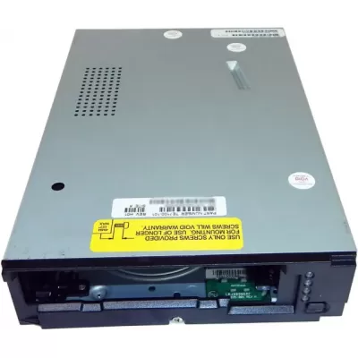 Dell PV132T SDLT 320 LVD SCSI Loader Tape Drive 8-00096-01