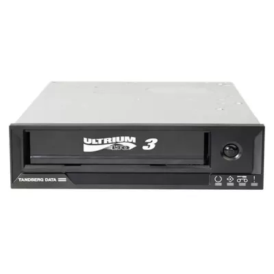 Tandberg LTO3 SCSI HH Internal Tape Drive 820LTO
