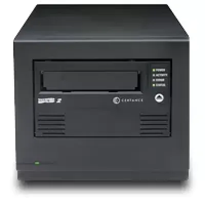 Overland Data LTO 2 Ultrium LVD SCSI FH External Tape Drive 933390-102