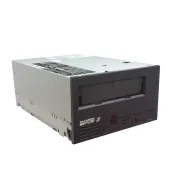 IBM LTO 3 Ultrium LVD SCSI FH Internal Tape Drive 95P2012 IBM LTO 3 Ultrium LVD SCSI FH Internal Tape Drive 95P2012