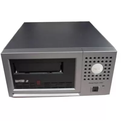 Dell PV110T LTO 3 LVD SCSI FH External Tape Drive 95P2013