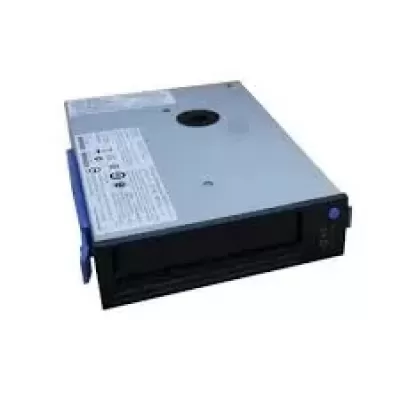 IBM LTO 3 Ultrium LVD SCSI HH internal tape Drive 95P3654