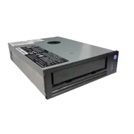 IBM LTO 3 Ultrium LVD SCSI HH internal tape Drive 95P3680 IBM LTO 3 Ultrium LVD SCSI HH internal tape Drive 95P3680