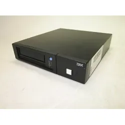 IBM LTO 3 Ultrium LVD SCSI HH External Tape Drive 95P4108