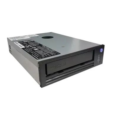 IBM LTO 3 Ultrium LVD SCSI HH internal tape Drive 95P4623