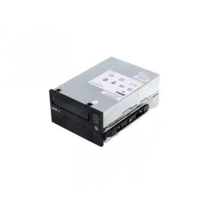 Dell PV136T LTO 1 LVD SCSI FH Loader Tape Drive 96-5335-33