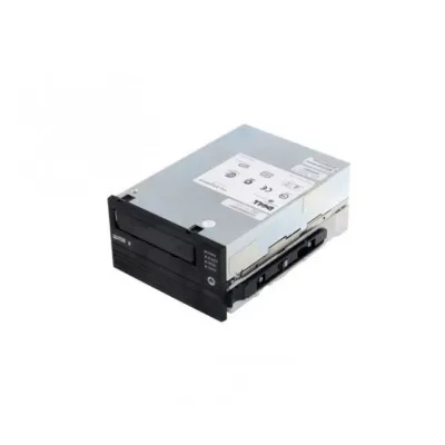 Dell PV136T LTO 1 LVD SCSI FH Loader Tape Drive 96-5335-55