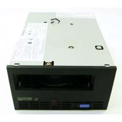 IBM LTO 3 Ultrium LVD SCSI FH Internal Tape Drive 96P1248