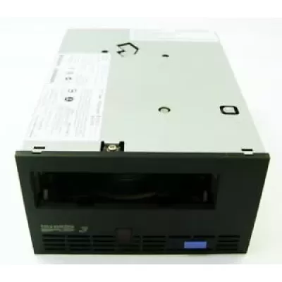 IBM LTO 3 Ultrium LVD SCSI FH Internal Tape Drive 96P1256