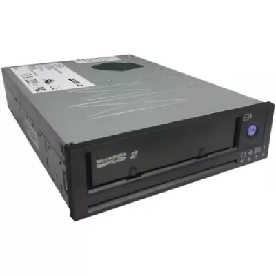 IBM LTO 2 Ultrium LVD SCSI HH Internal Tape Drive 96P1774