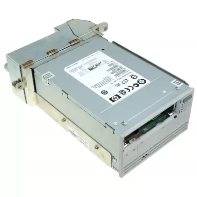 HP MSL6000 LTO 3 Ultrium LVD SCSI FH Loader Tape Drive 973604-101