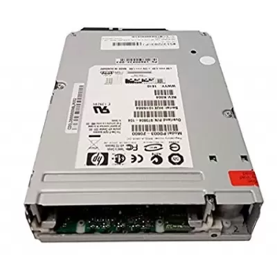 HP Overland LTO 3 Ultrium SCSI HH Internal tape Drive 973604-104