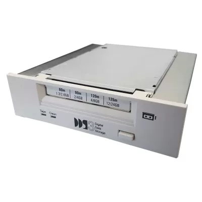 HP DDS 3 LVD SCSI Internal Tape Drive A3640-60001