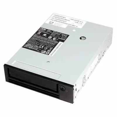IBM LTO4 HH Half Hight V2 SAS Tape Drive 800/1600 GB 46X7684 A3C40135060