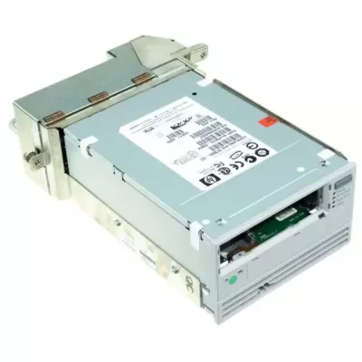 HP MSL6000 LTO 3 Ultrium LVD SCSI FH Loader Tape Drive AD612B