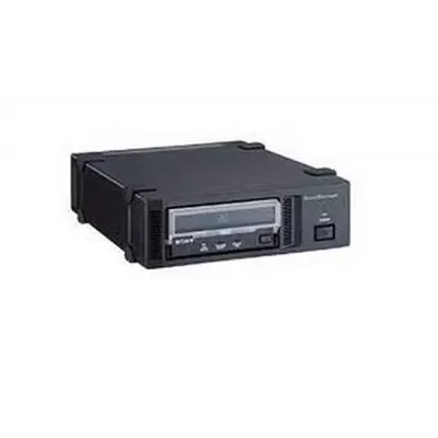 Sony AIT-2 SCSI External Tape Drive AIT-S100/D