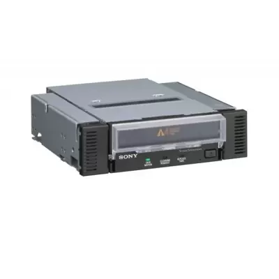 Sony AIT-4 SCSI Internal Tape Drive AITi520