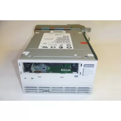 HP MSL6000 LTO 4 Ultrium LVD SCSI FH Loader Tape Drive AJ028-62001