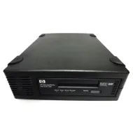 HP DDS 7 USB External Tape Drive AJ823A
