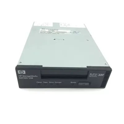 HP DDS 7 USB Internal Tape Drive AJ825A