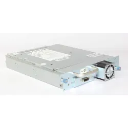 HP Ultrium 1760 LTO4 SAS Loader Tape Drive AK383A 467729-001 EB668C#103