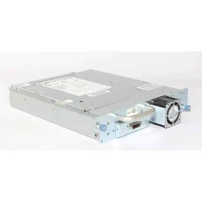 HP Ultrium 1760 LTO4 SAS Loader Tape Drive AK383A 467729-001 EB668C#103