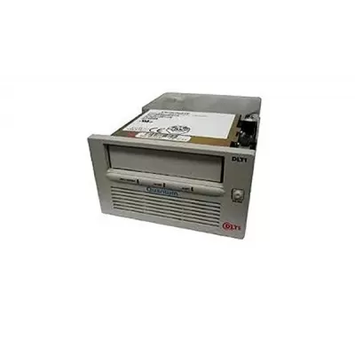 Quantum DLT 1 SCSI Internal Tape Drive BH1AA-YF