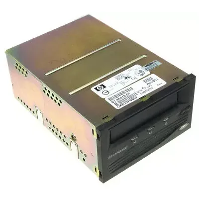 HP DLT VS160 LVD SCSI Internal Tape Drive BH2BA-CM