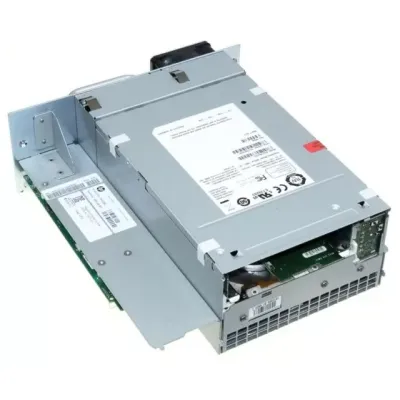 HP MSL2024 LTO 5 FH FC Loader Tape Drive BL535A