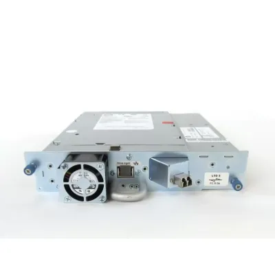 HP MSL 2024 LTO 5 Ultrium FC HH Loader Tape Drive BL544B