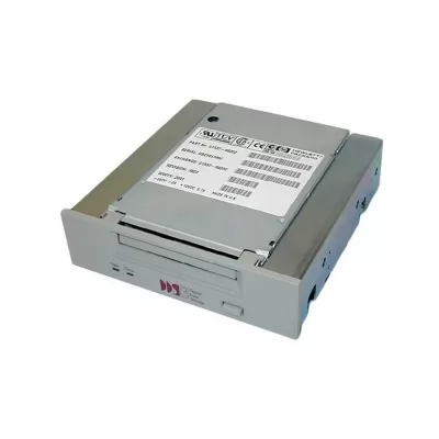 HP DAT DDS3 SCSI Internal Tape Drive C1537-00626