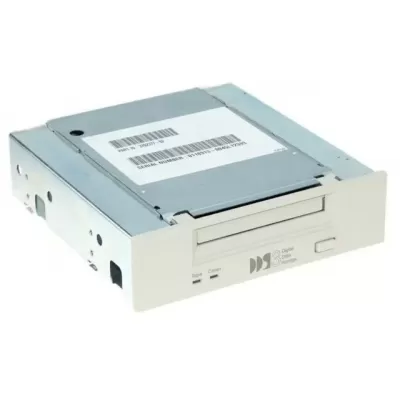 HP DAT DDS3 SCSI Internal Tape Drive C1537-00628